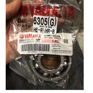 Yamaha Bearing 6305 Hong Leong