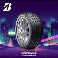 195/55/15 | Bridgestone Potenza Re004 | Year 2023 | New Tyre | Minimum buy 2 or 4pcs
