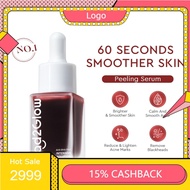 G-2-G Aha Bha Pha Serum Intensive Peeling Solution Essence Glowing Skin Brightening Dark Spot Acne-p