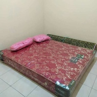 Springbed Elite Superstar Elite Serenity Supreme tebal 28cm Termurah Terlaris Cirebon Indramayu Kuni