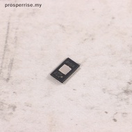 [prosperrise] 1Pc TPA3116 TPA3116D2DADR TPA3116D2 Class-D Audio Power Amplifiers Chip Amp [MY]