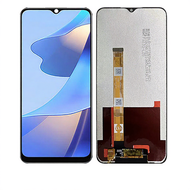 LCD OPPO A16 Compatible For ORIGINAL LCD Skrin Touch Screen Replacement
