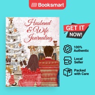 Husband & Wife Journaling: 45th Wedding Anniversary Gifts - Love Book Fill In The Bl - 9783347164444