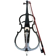 Electric Cello Professional Performance Electronic Cello Beginner Cello Musical Instrument violoncel