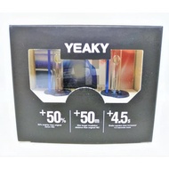 Bulb Bulb Hid Yeaky H1 50W