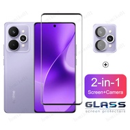 Realme 15 Pro 5G Tempered Glass for Realme 15 14 13 12 11 10 9 8 7 6 Pro Plus Pro+ 5G C75 C53 C75x C