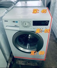 洗衣機 7公斤 1000轉 前置式纖薄洗衣機 雨灑式洗衣系統 #二手電器 #傢俱 #傢俬 #家電 #家庭用品 #搬屋 #家俬 #拆舊 #家具 #新款 #家俱 #二手洗衣機 #二手雪櫃 #時尚 #安裝 