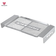 Motorcycle  Radiator Guard Grille Cover for  Cb400  Cb400Sf Cb400 Vtec 1992-2010 Motorcycle Accessor