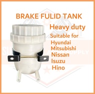 Universal  Brake fluid bottle Brake fluid cup Brake fluid Tank Brake Fluid Container  for Hyundai Mi