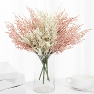 Artificial Flowers Lavender, Foam Flowers, Rime Flowers, Autumn And Winter Home Decoration Artificial Fake Flowers