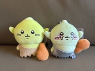 Chiikawa 哥布林 Miniso x chiikawa 拎雞髀哥布林吊飾 小可愛 Magical Chiikawa 魔法少女 超魔 喊喊 雞脾 哥布林 公仔掛飾