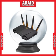 ASUS TUF Gaming AX4200 TUF-AX4200 Dual Band WiFi 6 Gaming Router