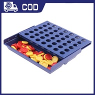 [XKD] Connect 4 Game for Kids Ages 6 and Up, 2 Players, Backyard Games PH