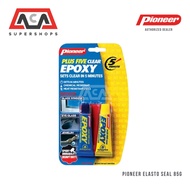 PIONEER EPOXY PLUS FIVE 15G