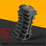 {MDE}FOR ea888 EA211 EA111 Camshaft Timing Instrument 45# alloy steel Quenching