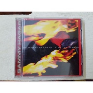 Sammy Hagar - Marching To Mars