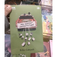 Erlin Cahyadi - MetroPop: My Perfect Imperfection