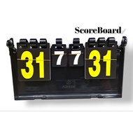 Scoreboard Kansa scoreboard/ Scoreboard Futsal Volleyball Scoreboard/