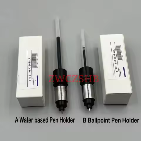 1PCS For Graphtec Cutting Pen Plunger Set PHP36-BALL Pen Blade Holder Of CE5000 CE6000 CE7000 FC8600