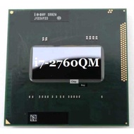 Intel-Core-i7-2760QM-Processor for notebook laptop processors