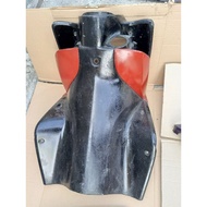 mio mx 125  dibdib fairings