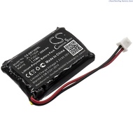 3.7V 300mAh Dog Collar Battery for Educator ET-400/ET-402/EZ-900/EZ-902/EZ-903/EZ-904/PE-900/PE-902/