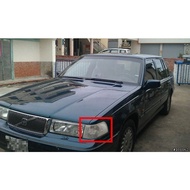 Taiwan Light Regal S90 98~99 960 95~97 European Standard All White Corner Turn Signal Side Made In