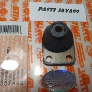 Dumpe besi chainsaw Stihl ms 382