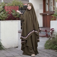 Haura set resvy collection