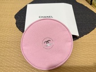 Chanel 化妝袋