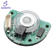 greatbuy666-AB 2-Phase for 57MM 9731 Industrial Stepper Motor Code Disk 1000PPR HN102-36A 8MM Hole 3