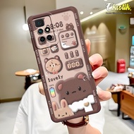 Case Xiaomi Redmi 10 - Casing Xiaomi Redmi 10 - Eksotik - Motif Lucu Aesthetic - Kesing Xiaomi Redmi