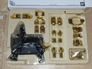 (盒殘)外盒有傷 全新未開封 Bandai Saint Seiya Gold Cloth Fake Sagittarius Myth 聖鬥士星矢 聖衣大系 假人馬射手座 香港限定版