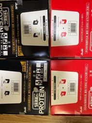 (SF到櫃/店) 森永 Asahi 一本滿足 蛋白棒 Protein bar 9種味 30 條 朱古力 抹茶 芝士 健身 健康零食 energy bar