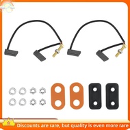 【qianaizi1】48 36 Volt Motor Brush Kit,for 1994-Up Club Car and  G8 G9 G14 G16, G.E Electric Golf Car
