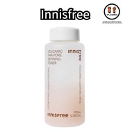 Innisfree Volcanic PHA Pore Clear Toner 170mL Innisfree Toner PHA Volkanik Penjelas Liang Pori 170ml