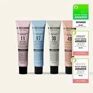 W.DRESSROOM 香氛護手霜