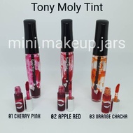 SHARE Tony Moly Delight Tint share in jar