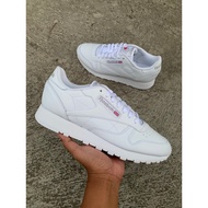 [ORIGINAL Official PT.MAP] Reebok Classic Leather White