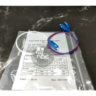 JTTOP" SPLITTER RATIO 5:95 SC UPC THREE WINDOW G657A1 HIGH QUALITY