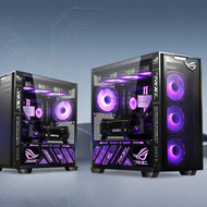 ASUS | DIY AMD Gaming Desktop 5070TI GPU