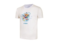 VICTOR x DORAEMON เสื้อกีฬาแบดมินตัน รุ่น T-523DRM