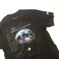 RARE ITEM MACBETH X AVA TOUR BANGKOK ORIGINAL RESMI STORE