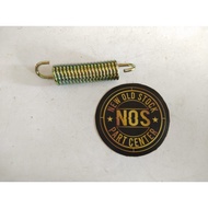 HONDA A800 BRAKE PEDAL SPRING a 800 C70 C700 C 70 700 ASTREA PRIMA STAR GRAND LEGEND SUPRA KHARISMA 