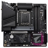 Inventory Package Gigabyte Z790M AORUS ELITE AX Small Carving Z790 Ice Carving Snow Carving PROX Gam