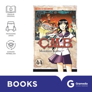 Komik C.M.B 44