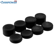 [Free Gift] 8pcs Silicone Thumb Stick Grips Controller Caps for PS4/Xbox 360/PS3/Xbox
