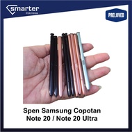 Spen Spen S pen Stylus Samsung Note 20 Ultra Note20 Bluetooth Original