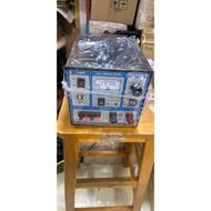 Power supply Alfa 30A 0-16volt