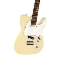 亞洲樂器 Fender Squier 0371200507 SQ STD TELE LR VBL 電吉他